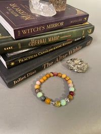 Image 3 of Sarah's Energy Bracelet 