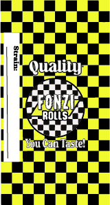 Image 2 of Fonzi Graphic Design Package