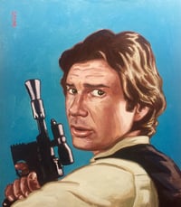 Han Solo