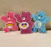 Image 1 of Care Bears 