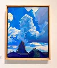 Image 2 of Dry Heat- Garth Glazier