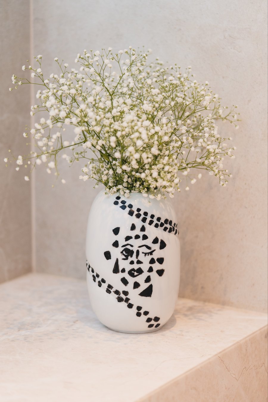 Image of Shadow Vase 
