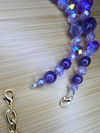 Image 3 of Detachable Extension Chain for Waist Stacks/Chains✨