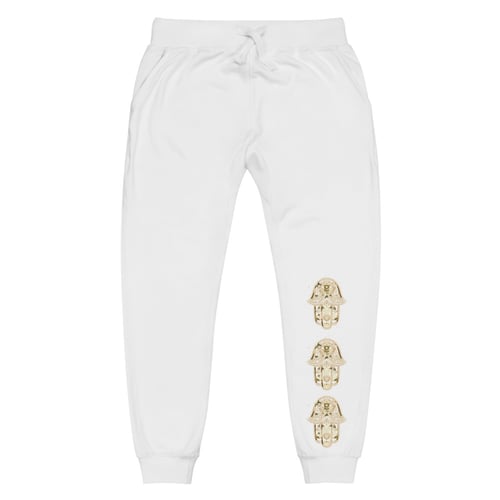 Image of Fortune Unisex fleece sweatpants