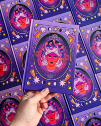 Image 1 of Carnet - Grimoire