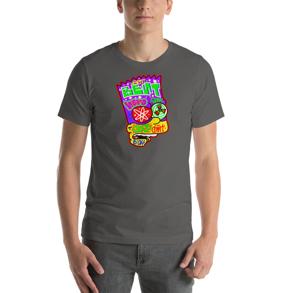 JoJo Unisex t-shirt