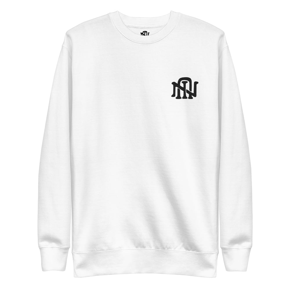 Tdmk Unisex Premium Sweatshirt