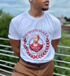 Morehouse Dorm Swag - Dubois Hall Tee