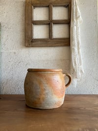 Image 1 of Le grand pot en terre cuite