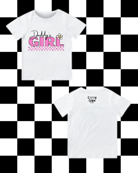 Image 1 of T-SHIRT: Daddy's Girl