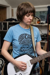 Image 3 of Camiseta Psych Fest