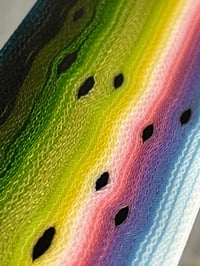 Image 1 of Thin Rainbow Trout V2 by Mikie