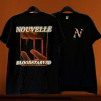 Bloodstarved T-Shirt