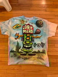 Image 3 of Airbrush 1/1 graf flush size XL