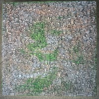 Image 4 of Lonely Crowded City