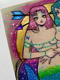 Image 2 of Pisces Daydream 