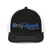 Image 2 of Only Hands Hockey Club Mesh Trucker Hat