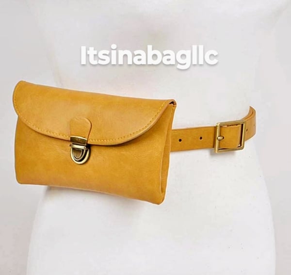 Image of Fancy Pack