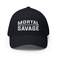 Image 2 of Mortal Savage Equals One - FlexFit 