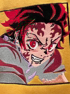Image of Demon Form