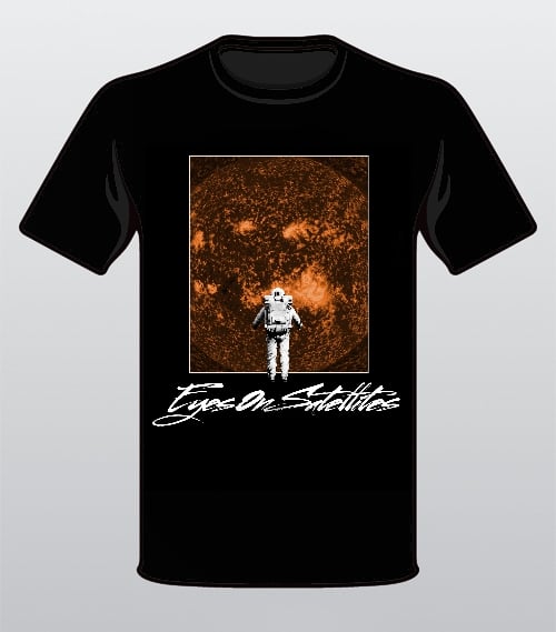 Image of "Icarus II" T-Shirt