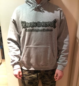 Image of United Kingdom Hardcore
