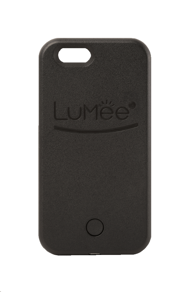 Image of Lumee Black Case