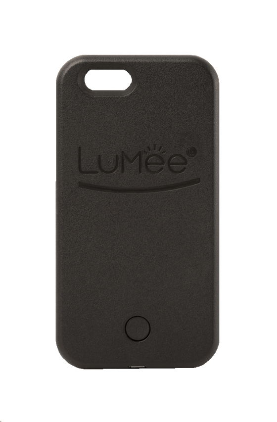 Image of Lumee Black Case