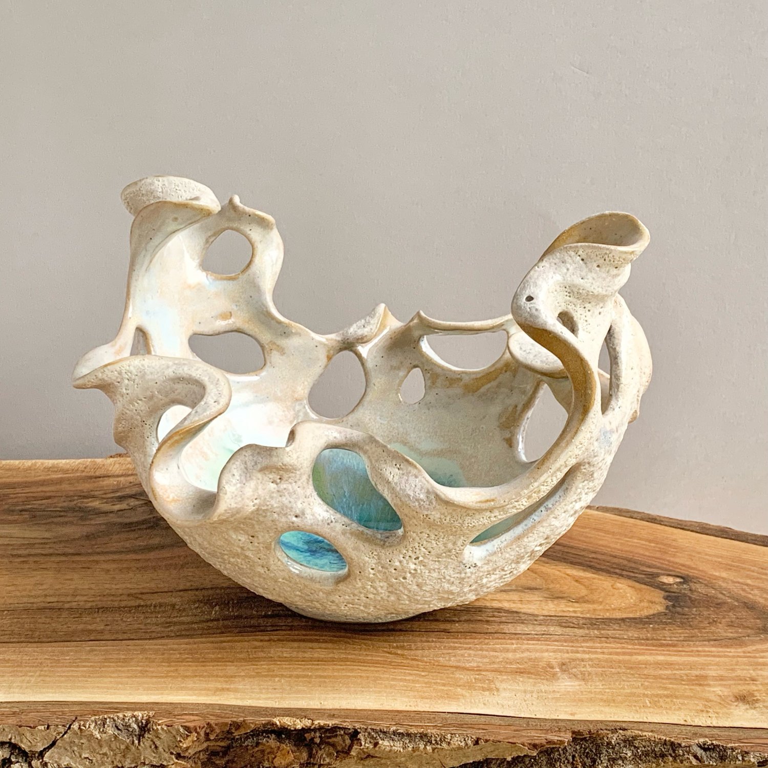 Image of Shell Sculpture 