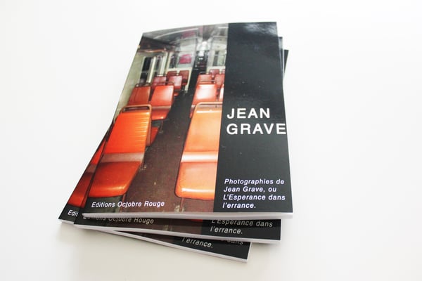 Image of L'ESPERANCE DANS L'ERRANCE de Jean Grave