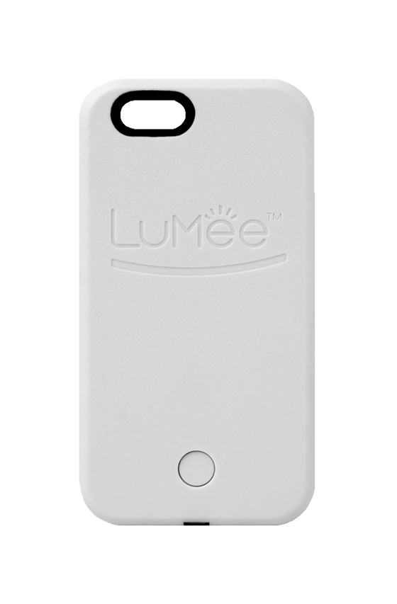 Image of Lump White Case