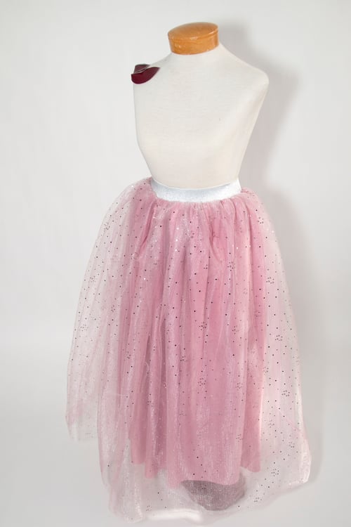 Image of tutu skirt for adults