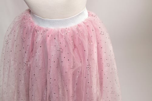 Image of tutu skirt for adults