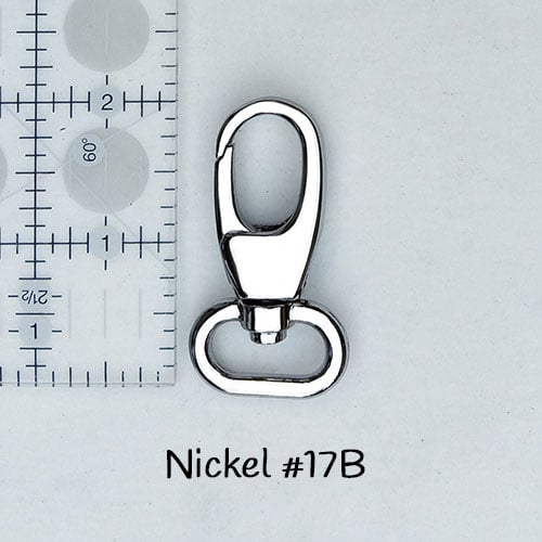 Image of EXOTIC ANIMAL PRINT Leather Straps .75" (inch) Wide - Your Choice of Length, Color & Hardware #17B