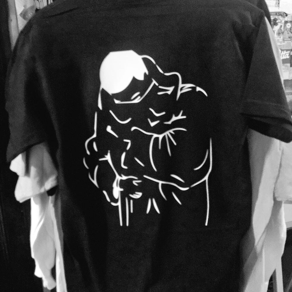 Image of Free Guwop Tee