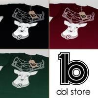Image 2 of Doe Tee