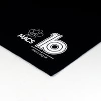 Image 3 of ob1 x MACS Balloon Tee - Charity Tee