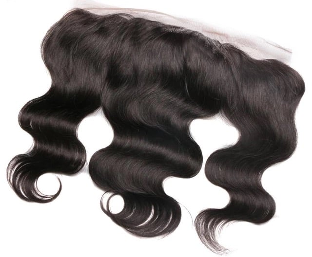 body wave straight hair