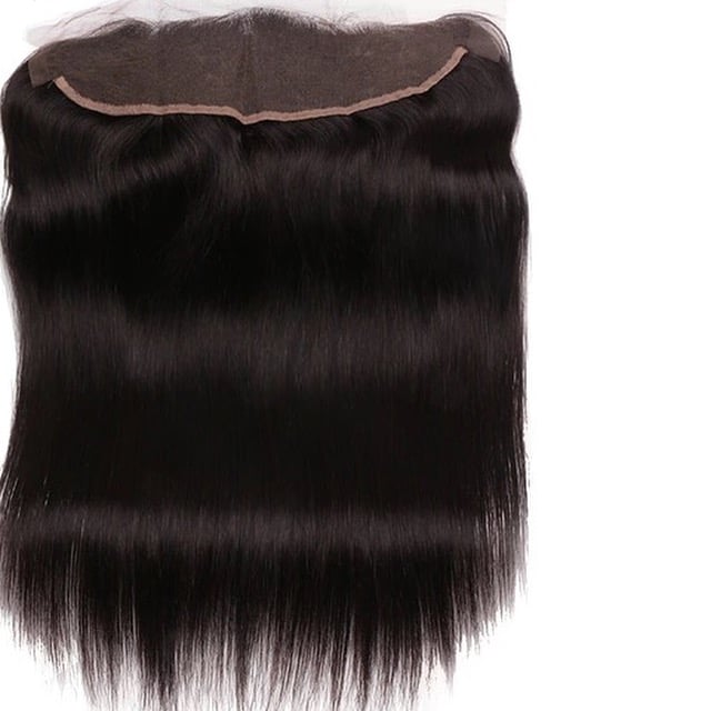 Lace Frontals (body wave, tight/deep wave, straight)