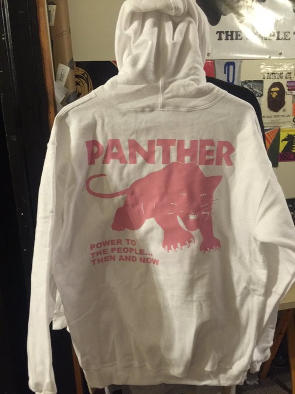 Image of 1/10 PINK PANTHER
