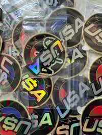 Sticker pack 