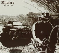 Aguirre "Calvaire" CD Digipack