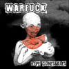 Warfuck "Hype comes and goes" Double sided Flexi 7"