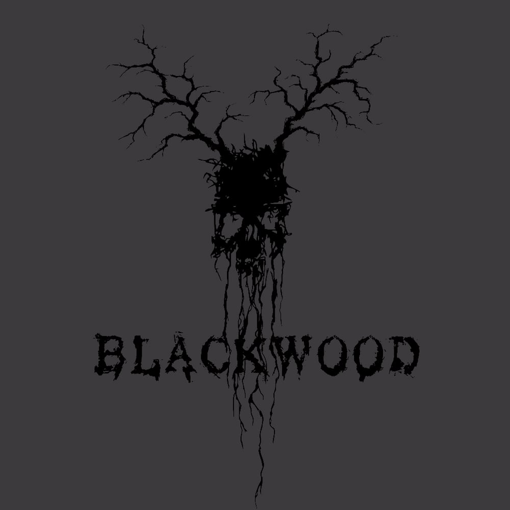 Blackwood - As The World Rots Away - Lp