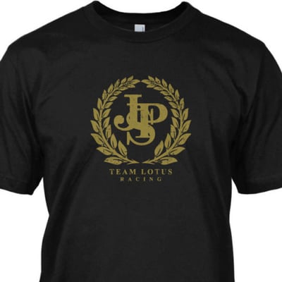 Image of Team Lotus John Player Edition