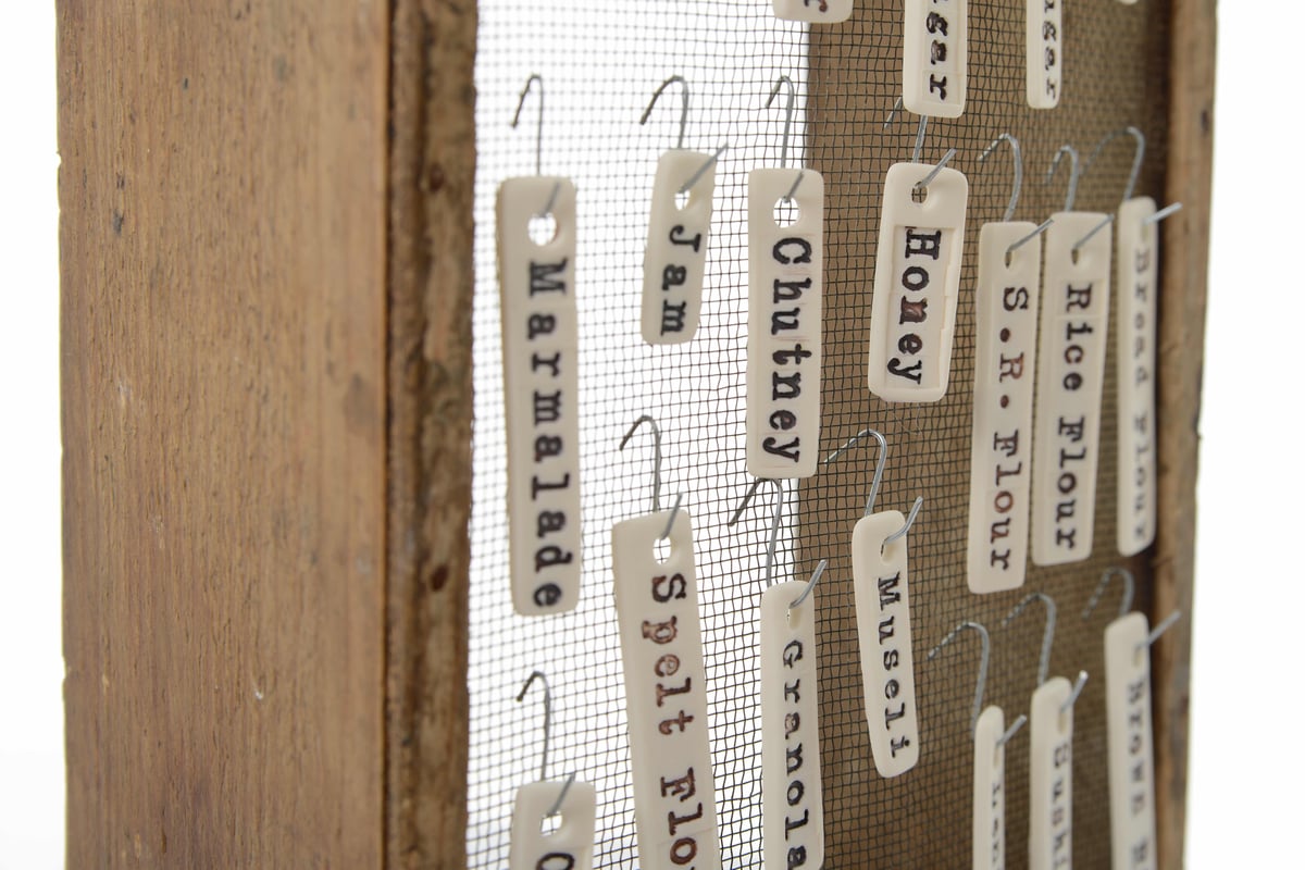 Image of Labels