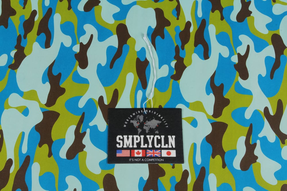 Image of Simply Clean Worldwide Air Freshener
