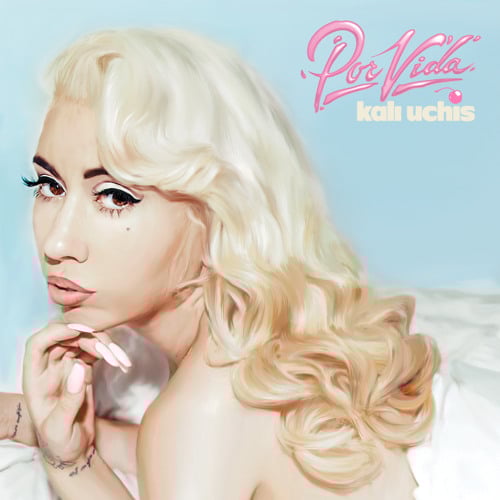 Image of Kali Uchis - Loner