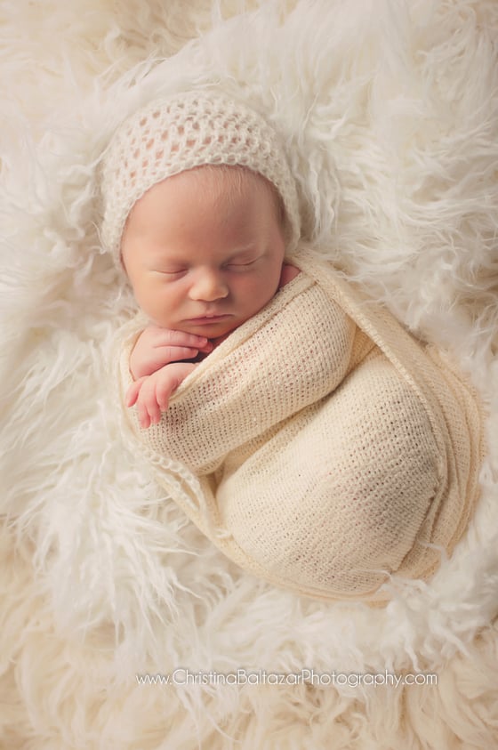 Image of $50 Gift Certificate for Newborn Session/Package