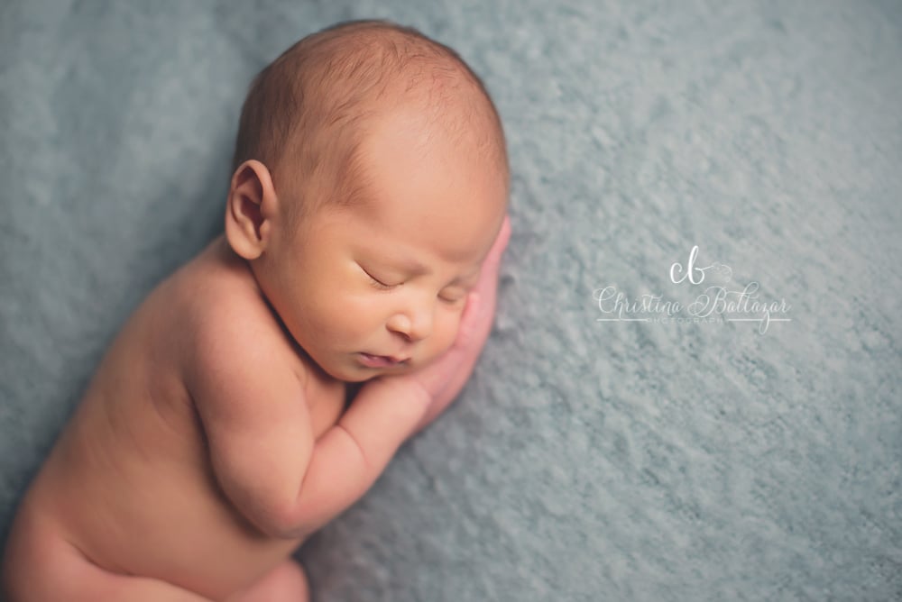 Image of $100 Gift Certificate for Newborn Session/Package